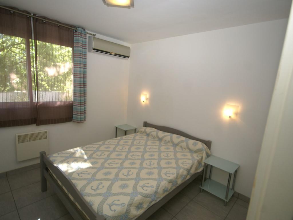 Appartement Alizé à San-Nicolao Extérieur photo