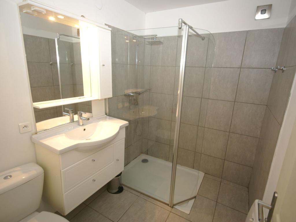 Appartement Alizé à San-Nicolao Extérieur photo